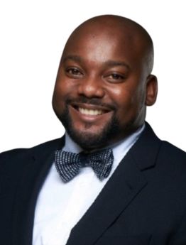 Luthando Christopher Vuba