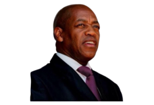 Andy Mashaile