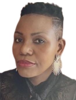 Lusanda Madikizela