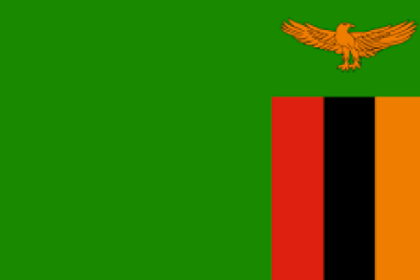 Zambia