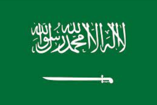 Saudi Arabia
